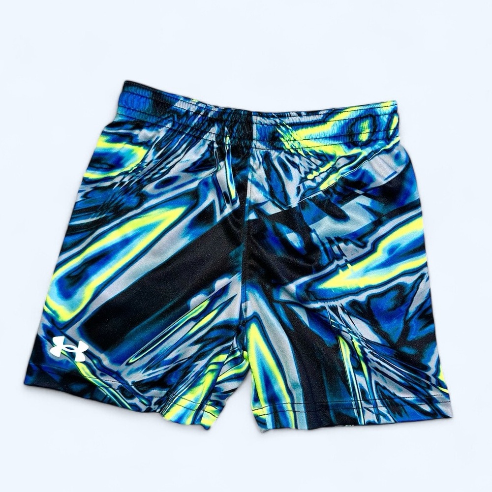 Under Armour Toddler Shorts